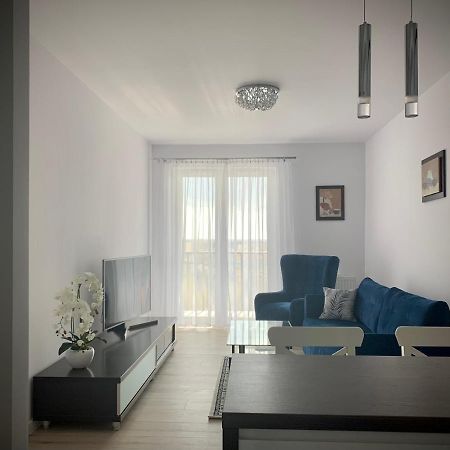 Marioappart Apartment Szczecin Exterior photo