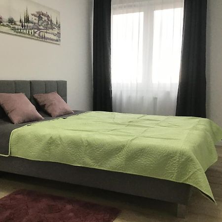 Marioappart Apartment Szczecin Exterior photo