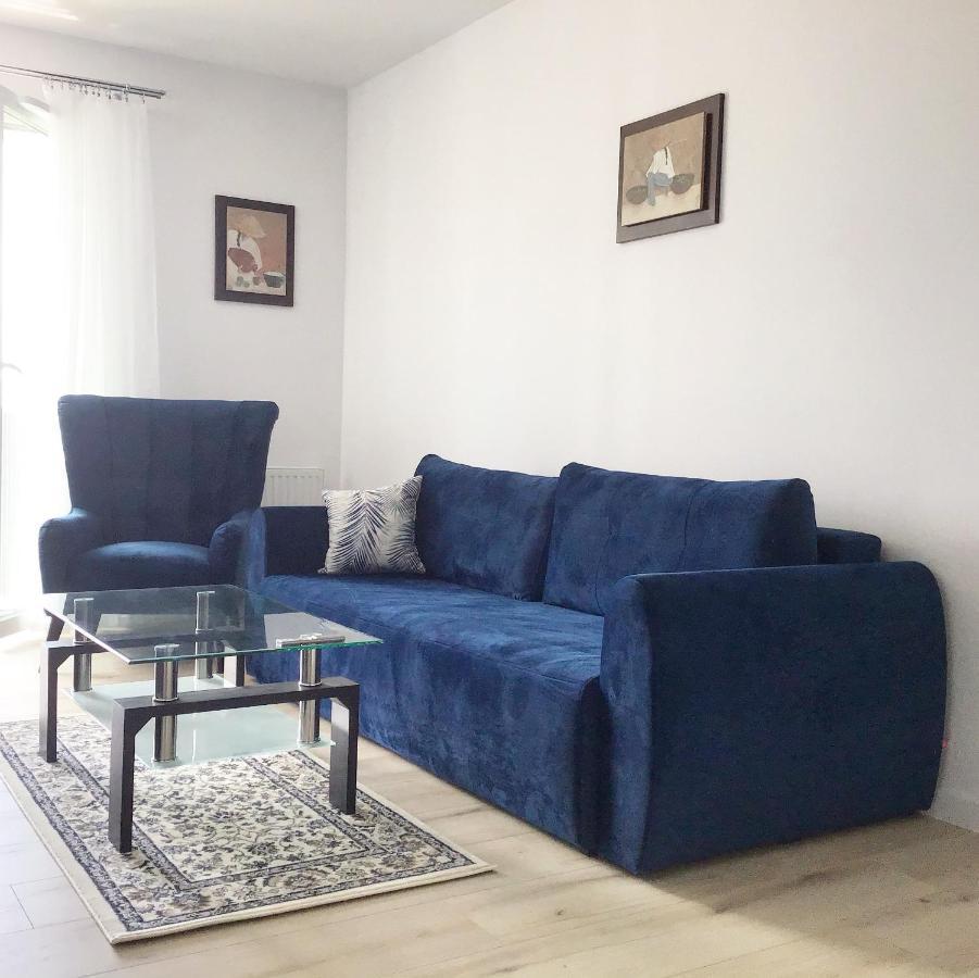 Marioappart Apartment Szczecin Exterior photo
