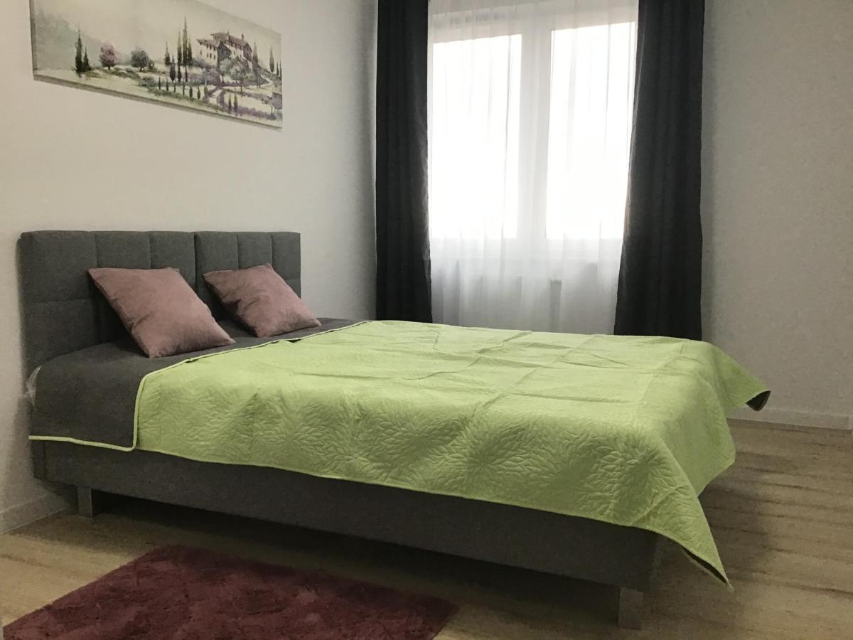Marioappart Apartment Szczecin Exterior photo