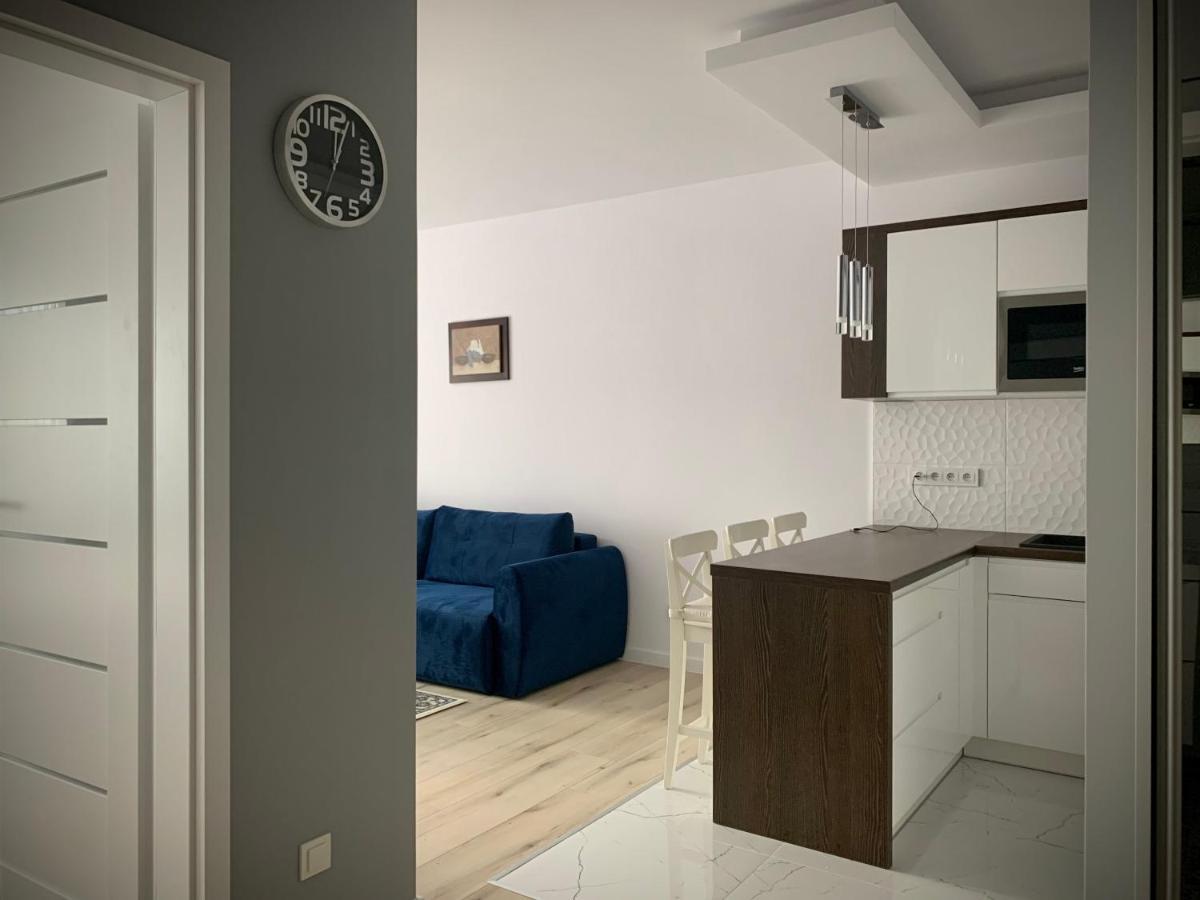 Marioappart Apartment Szczecin Exterior photo