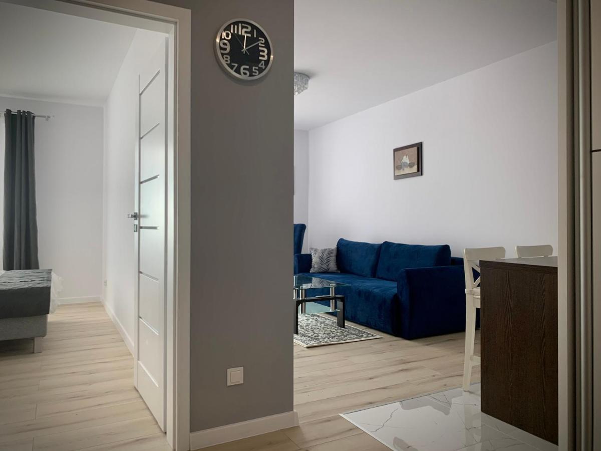 Marioappart Apartment Szczecin Exterior photo