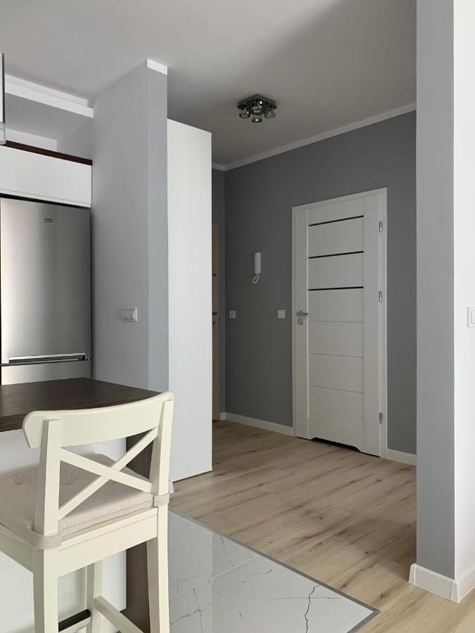 Marioappart Apartment Szczecin Exterior photo