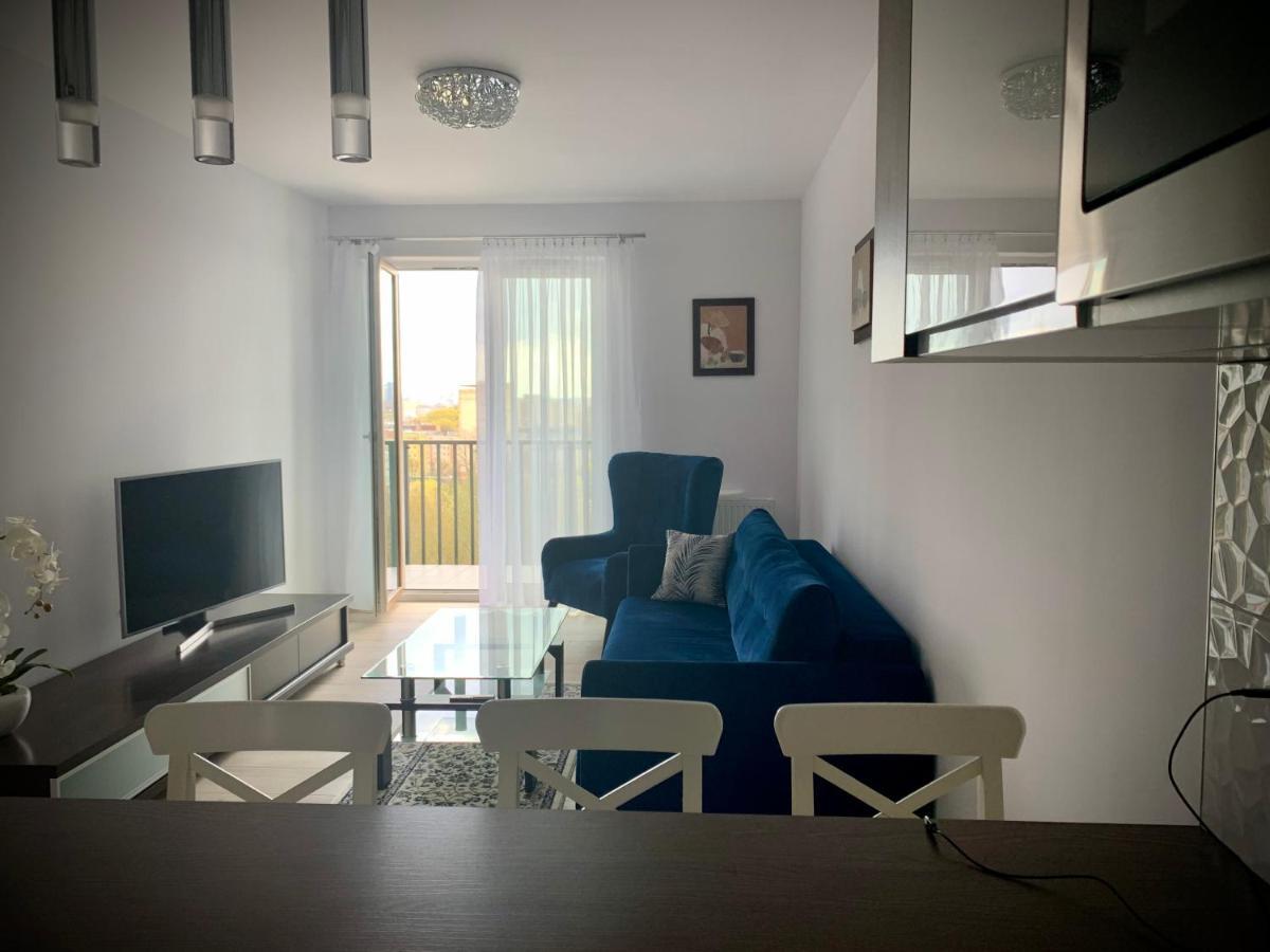 Marioappart Apartment Szczecin Exterior photo